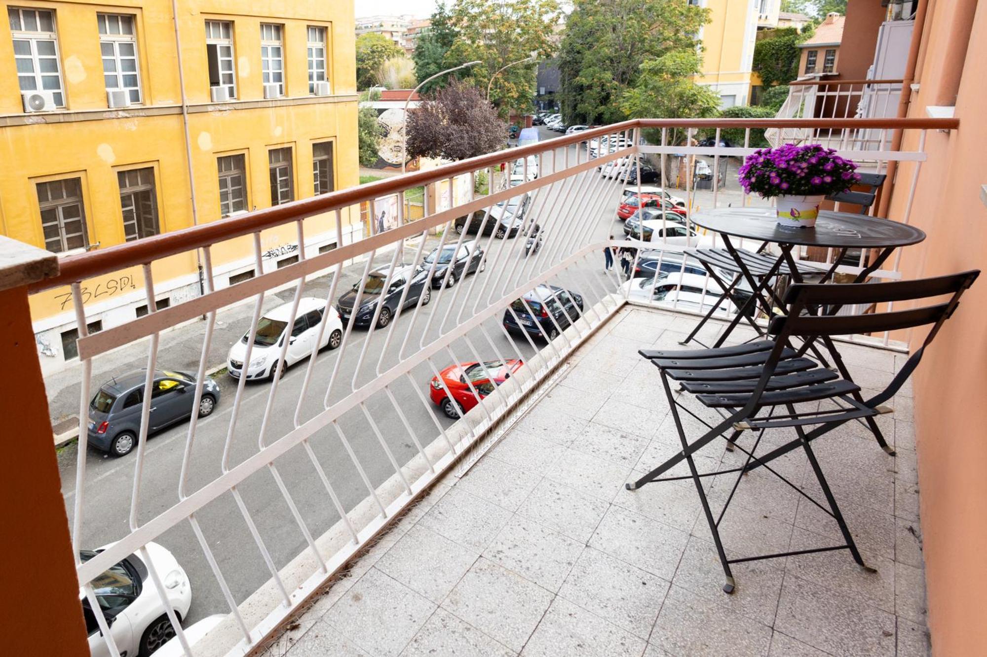 Casa Libetta Hotel - Rome — Photos 2